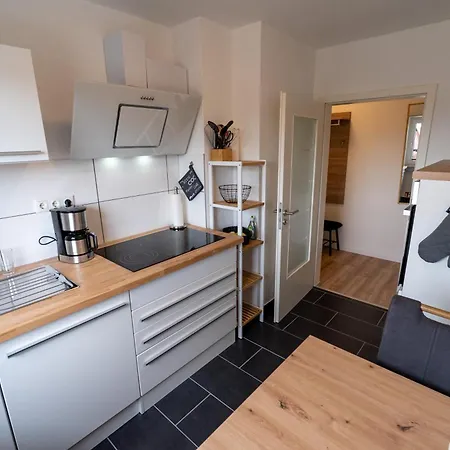 Apartman Bookandstay24 Com Muenster Bei Darmstadt, Frankfurt, Rhein Main Gebiet