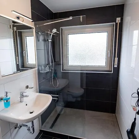 Apartment Bookandstay24 Com Muenster Bei Darmstadt, Frankfurt, Rhein Main Gebiet *