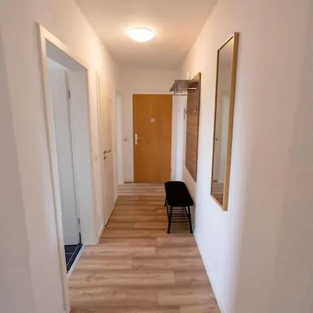 Bookandstay24 Com Muenster Bei Darmstadt, Frankfurt, Rhein Main Gebiet Apartment *