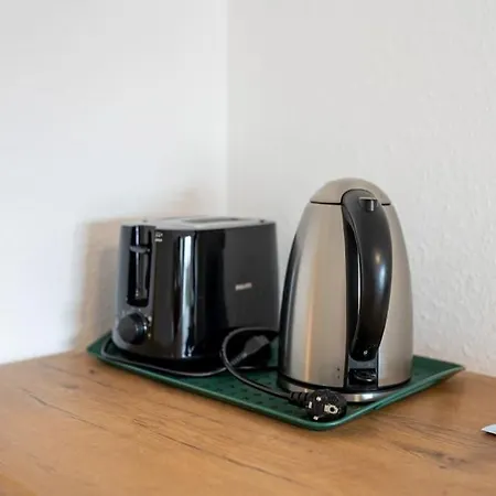 Apartment Bookandstay24 Muenster Bei Darmstadt, Frankfurt, Rhein Main Gebiet