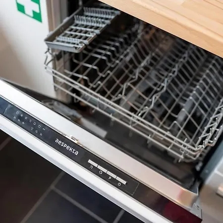 Bookandstay24 Com Muenster Bei Darmstadt, Frankfurt, Rhein Main Gebiet Apartman Munster (Hessen)