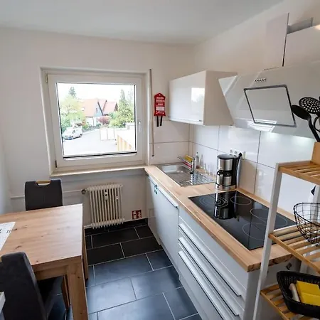 Apartamento Bookandstay24 Münster Bei Darmstadt, Frankfurt, Rhein Main Gebiet *