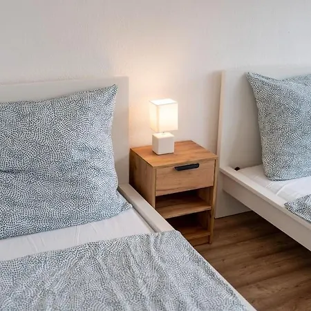 Bookandstay24 Com Muenster Bei Darmstadt, Frankfurt, Rhein Main Gebiet