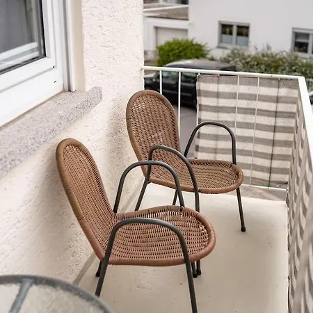 Apartment Bookandstay24 Com Muenster Bei Darmstadt, Frankfurt, Rhein Main Gebiet