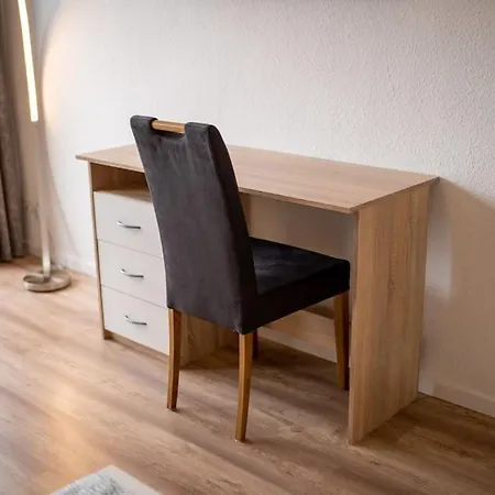 Bookandstay24 Münster Bei Darmstadt, Frankfurt, Rhein Main Gebiet Munster (Darmstadt-Dieburg)