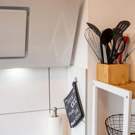Bookandstay24 Muenster Bei Darmstadt, Frankfurt, Rhein Main Gebiet Apartment
