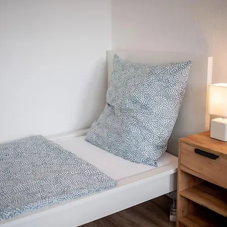 Bookandstay24 Com Muenster Bei Darmstadt, Frankfurt, Rhein Main Gebiet