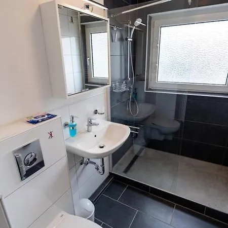 Bookandstay24 Muenster Bei Darmstadt, Frankfurt, Rhein Main Gebiet * Munster (Hessen)