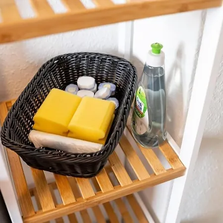 Bookandstay24 Muenster Bei Darmstadt, Frankfurt, Rhein Main Gebiet *