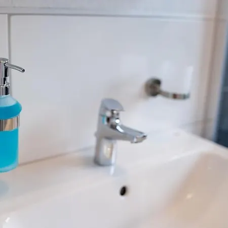 Apartamento Bookandstay24 Münster Bei Darmstadt, Frankfurt, Rhein Main Gebiet