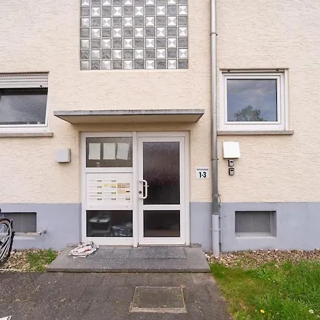 Bookandstay24 Muenster Bei Darmstadt, Frankfurt, Rhein Main Gebiet Apartment Munster (Hessen)