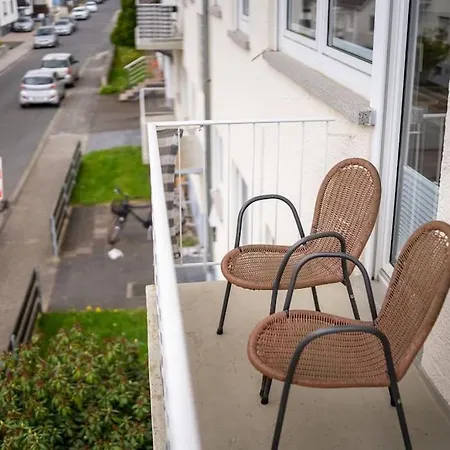 Bookandstay24 Com Muenster Bei Darmstadt, Frankfurt, Rhein Main Gebiet Apartment