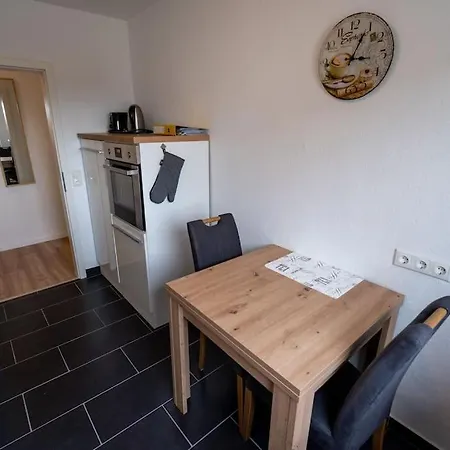 Bookandstay24 Münster Bei Darmstadt, Frankfurt, Rhein Main Gebiet Apartamento *