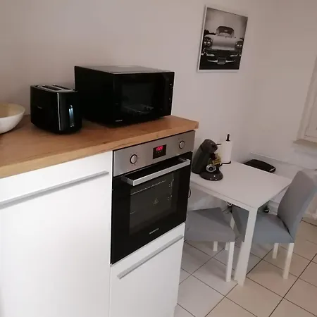 Bookandstay24 Muenster Bei Darmstadt, Frankfurt, Rhein Main Gebiet Apartment