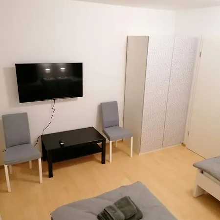 Apartment Bookandstay24 Muenster Bei Darmstadt, Frankfurt, Rhein Main Gebiet