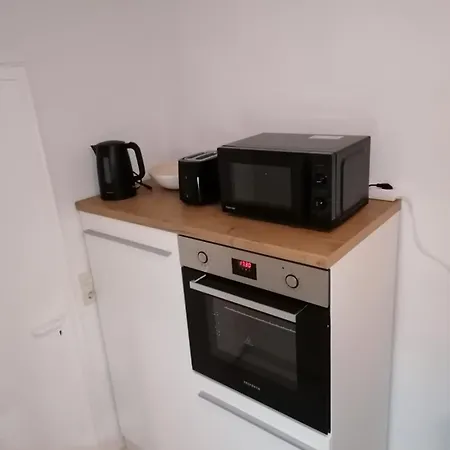 Bookandstay24 Com Muenster Bei Darmstadt, Frankfurt, Rhein Main Gebiet Apartment Munster (Darmstadt-Dieburg)