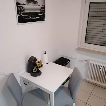 Apartment Bookandstay24 Muenster Bei Darmstadt, Frankfurt, Rhein Main Gebiet *