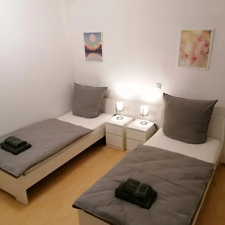 Bookandstay24 Com Muenster Bei Darmstadt, Frankfurt, Rhein Main Gebiet * Munster (Darmstadt-Dieburg)