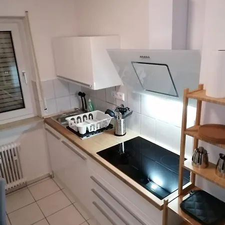 Bookandstay24 Com Muenster Bei Darmstadt, Frankfurt, Rhein Main Gebiet Apartment *