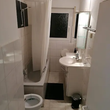 Apartment Bookandstay24 Muenster Bei Darmstadt, Frankfurt, Rhein Main Gebiet Munster (Hessen)
